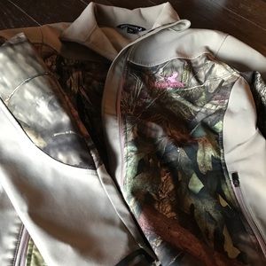 KingRiver jacket
